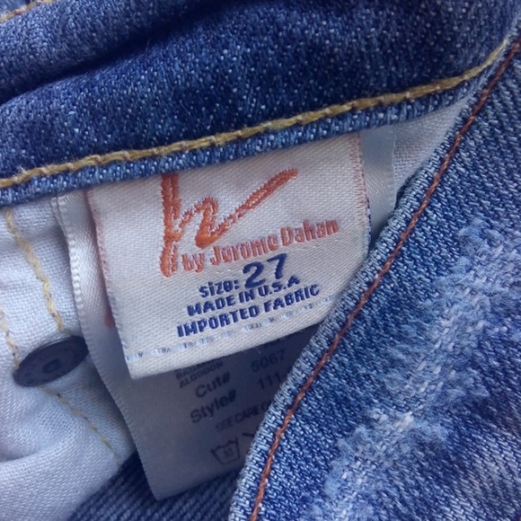 Citizens of Humanity Boho Stretch Bootcut - Picture 7 of 8